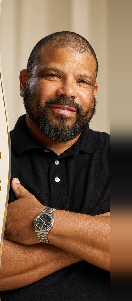 Randolph Tutt, REALTOR
