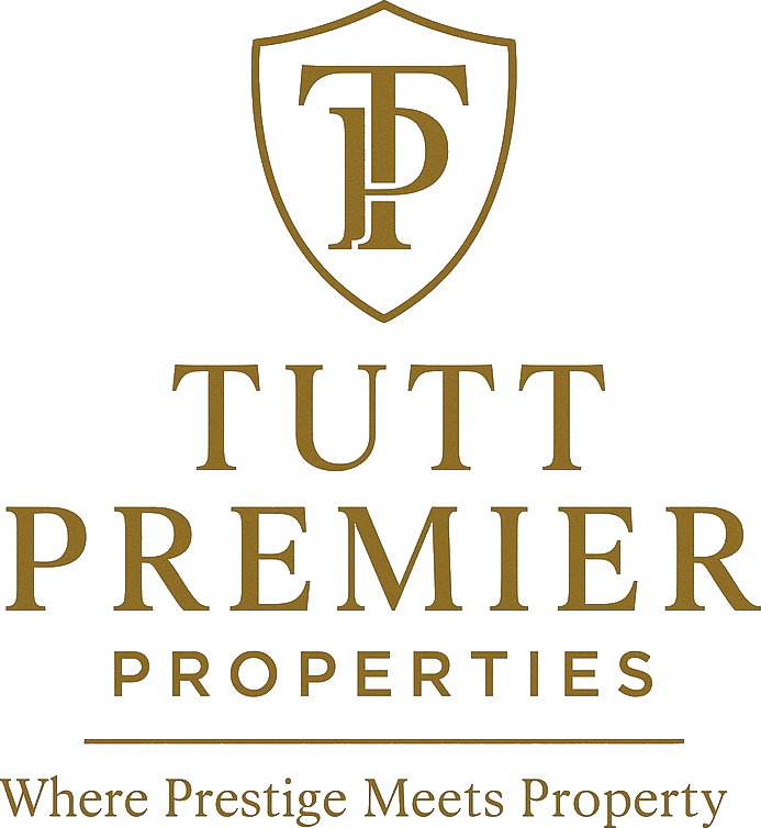 Tutt Premier Properties — Where Prestige Meets Property